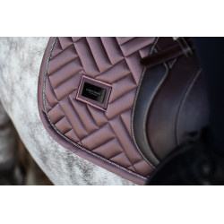 Equestrian Stockholm Springsatteldecke Amaranthe Equestrian Stockholm Springsatteldecke Amaranthe