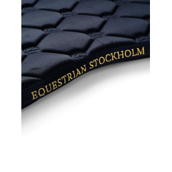 Equestrian Stockholm Springsatteldecke Royal Classic