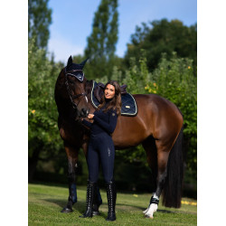 Equestrian Stockholm Springsatteldecke Royal Classic