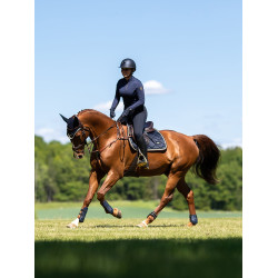 Equestrian Stockholm Springsatteldecke Royal Classic