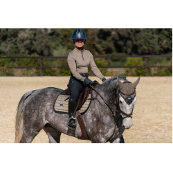 Schabracke Equestrian Stockholm Jumping Performance Chantelle