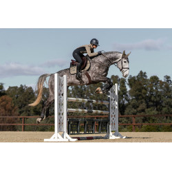 Schabracke Equestrian Stockholm Jumping Performance Chantelle