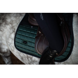 Schabracke Equestrian Stockholm Jumping Performance Sycomoregrün Grün Schabracke Equestrian Stockholm Jumping Performance Sycomoregrün Grün