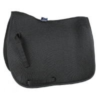 Satteldecke Air Motion Shires Schwarz