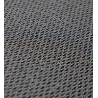 Tapis de selle Air Motion Shires Noir royal Tapis de selle Air Motion Shires Noir royal