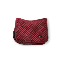 Spring-Schabracke Equestrian Stockholm Modern Bordeaux Spring-Schabracke Equestrian Stockholm Modern Bordeaux