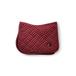 Spring-Schabracke Equestrian Stockholm Modern Bordeaux Spring-Schabracke Equestrian Stockholm Modern Bordeaux