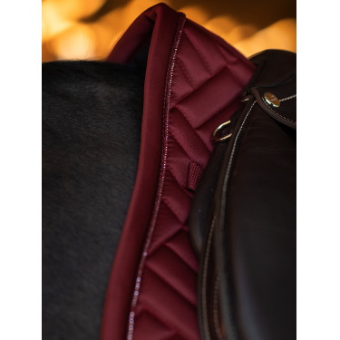 Spring-Schabracke Equestrian Stockholm Modern Bordeaux Spring-Schabracke Equestrian Stockholm Modern Bordeaux