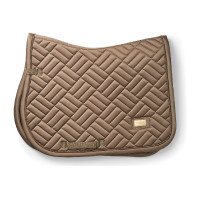 Spring-Schabracke Equestrian Stockholm Modern Schwarz Spring-Schabracke Equestrian Stockholm Modern Schwarz