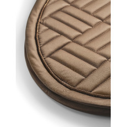 Spring-Schabracke Equestrian Stockholm Modern Champagner Beige