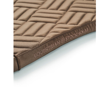 Spring-Schabracke Equestrian Stockholm Modern Champagner Beige