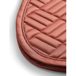 Spring-Schabracke Equestrian Stockholm Modern Koralle Rosa Spring-Schabracke Equestrian Stockholm Modern Koralle Rosa
