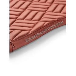 Spring-Schabracke Equestrian Stockholm Modern Koralle Rosa Spring-Schabracke Equestrian Stockholm Modern Koralle Rosa