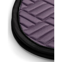 Spring-Schabracke Equestrian Stockholm Modern Dunkles Violett Spring-Schabracke Equestrian Stockholm Modern Dunkles Violett