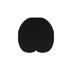 Scoot pads (par 4)