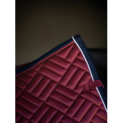 Spring-Schabracke Equestrian Stockholm Modern Luxus