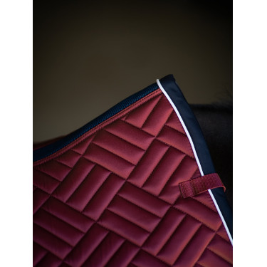 Spring-Schabracke Equestrian Stockholm Modern Luxus