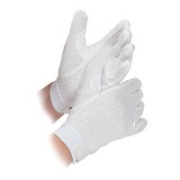 Gants Shires Newbury enfant Bleu marine