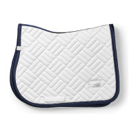 Spring-Schabracke Equestrian Stockholm Modern Schwarz Spring-Schabracke Equestrian Stockholm Modern Schwarz