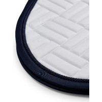 Spring-Schabracke Equestrian Stockholm Modern Schwarz Spring-Schabracke Equestrian Stockholm Modern Schwarz