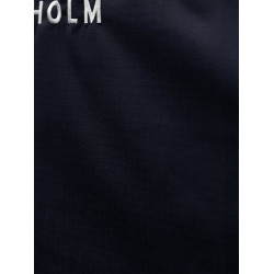 Boxvorhang Equestrian Stockholm Marine Marineblau