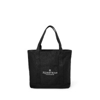 Tote Bag Equestrian Stockholm Schwarz Tote Bag Equestrian Stockholm Schwarz