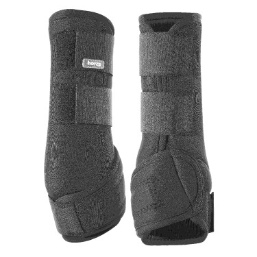 Neopren-Gamaschen Horze Supreme
