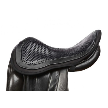 Sitzbezug Stoßdämpfer Acavallo Gel Out 10 mm - Dressur Sitzbezug Stoßdämpfer Acavallo Gel Out 10 mm - Dressur
