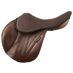Gel-Sitzbezug In Acavallo 10 mm Dressur Gel-Sitzbezug In Acavallo 10 mm Dressur