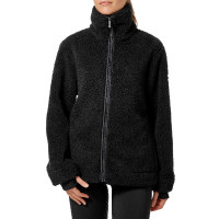 Fleecejacke Teddy Equestrian Stockholm Damen Grüne Allee