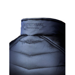 Damen-Weste ohne Ärmel Equestrian Stockholm Equestrian Marine Marineblau Damen-Weste ohne Ärmel Equestrian Stockholm Equestrian Marine Marineblau