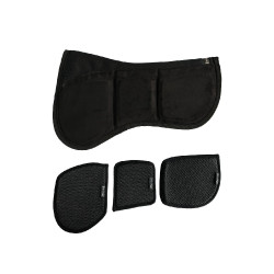 Set mit 6 Keilen für ProConfort-Ilo-Schabrackenerhöhung