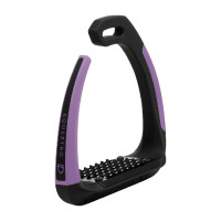 Supernova-Steigbügel Equestro Junior Ballerina Rosa