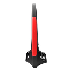 Steigbügel Supernova Equestro Mohnrot