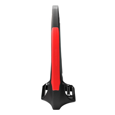 Steigbügel Supernova Equestro Mohnrot