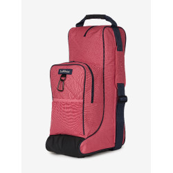 Taschen für Bomben und Stiefel LeMieux Cranberry Rosa Taschen für Bomben und Stiefel LeMieux Cranberry Rosa