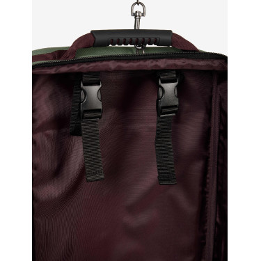 Zaumtasche LeMieux Rosmarin Gr&uuml;n