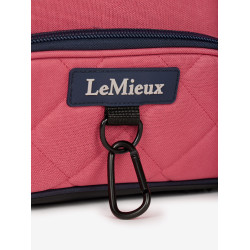 LeMieux ProKit Lite Grooming Putztasche Cranberry Rosa LeMieux ProKit Lite Grooming Putztasche Cranberry Rosa