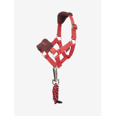 Halfter Vogue für Spielzeug-Mini-Pony LeMieux Halfter Vogue für Spielzeug-Mini-Pony LeMieux