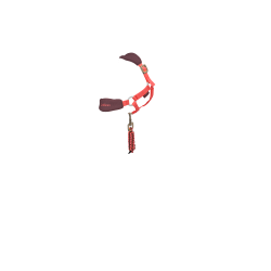 Halfter Vogue für Spielzeug-Mini-Pony LeMieux Halfter Vogue für Spielzeug-Mini-Pony LeMieux