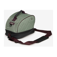 Bombentasche LeMieux Alpin Braun