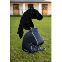 LeMieux Hobby Horse Transporttasche Marine Marineblau