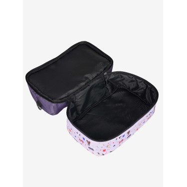 Mini-Shopper LeMieux Wacholder Lila