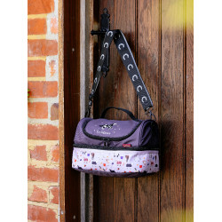 Mini-Shopper LeMieux Wacholder Lila