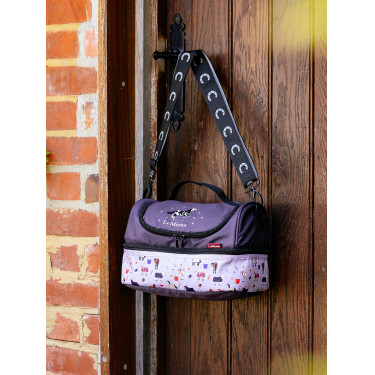 Mini-Shopper LeMieux Wacholder Lila
