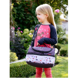 Mini-Shopper LeMieux Wacholder Lila