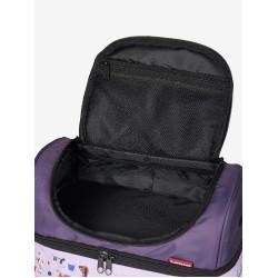 Mini-Shopper LeMieux Wacholder Lila