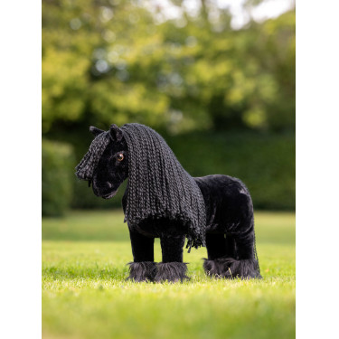 Mini Pony LeMieux Lemon Spike