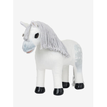 Mini Pony LeMieux Lemon Kokosnuss