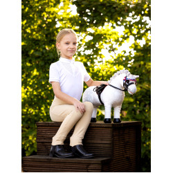 Mini Pony LeMieux Lemon Kokosnuss